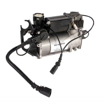 VW Tourareg Cayennne Air Suspension Compressor