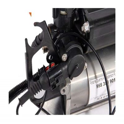 VW Tourareg Cayennne Air Suspension Compressor
