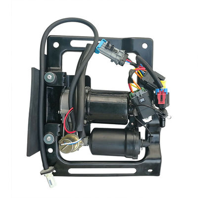 Park Avenue Air Suspension Compressor