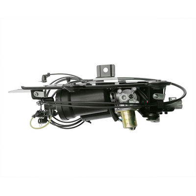 Seville Air Suspension Compressor