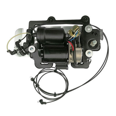 Seville Air Suspension Compressor