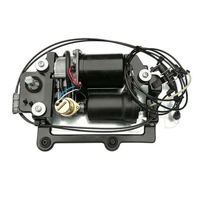 Seville Air Suspension Compressor