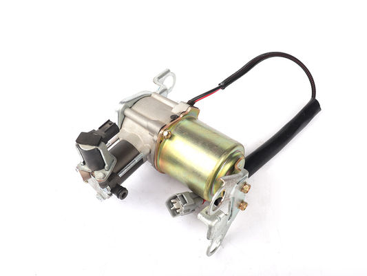 Prado Air Suspension Compressor
