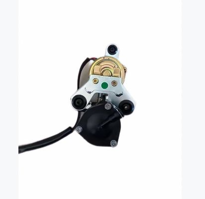Prado Air Suspension Compressor