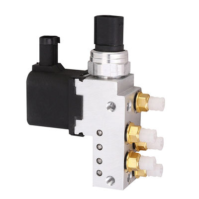 W211 Valve Block