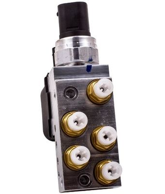 W211 Valve Block