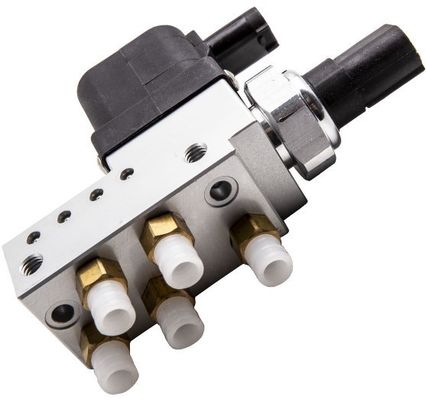 W211 Valve Block