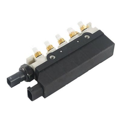 W220 Valve Block