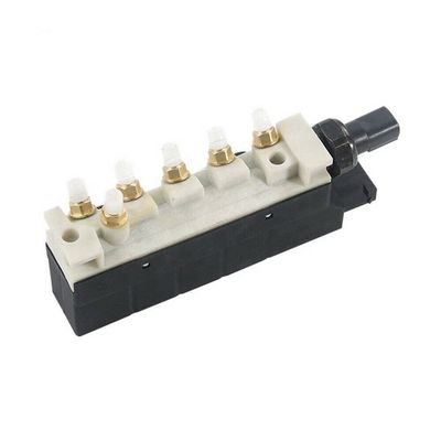 W220 Valve Block