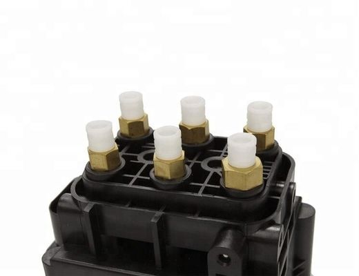 W164,W212,W166 Valve Block