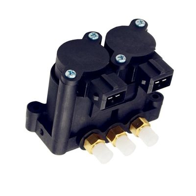E39 E53 E66 Valve Block