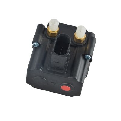 37206789450 37206864215 F01 F02 F11 F18 Valve Block Replacement Car Body Parts