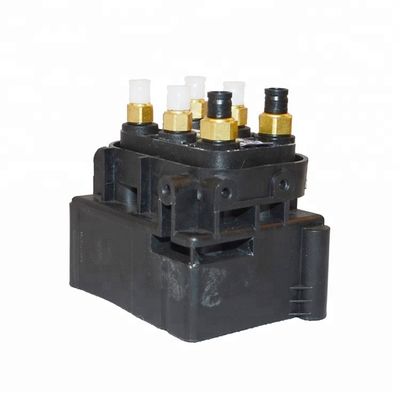 A8 D4 Valve Block