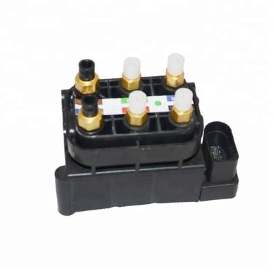 A8 D4 Valve Block