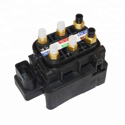 A8 D4 Valve Block