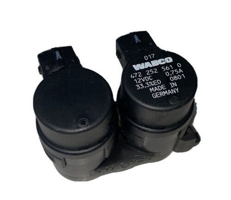 Discovery 2 Valve Block
