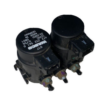 Discovery 2 Valve Block