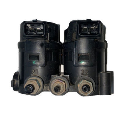 Discovery 2 Valve Block