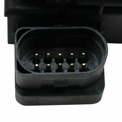 Grand Cherokee Valve Block