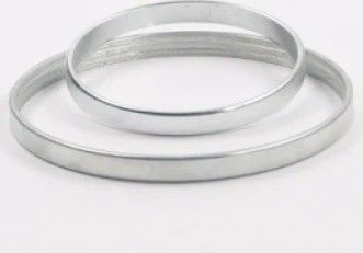 Phaeton Front Steel ring