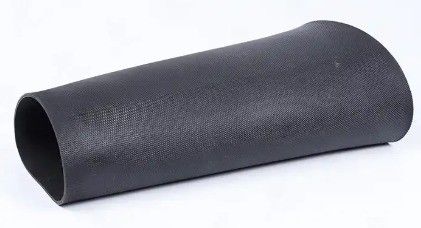 W212 Front rubber bladder