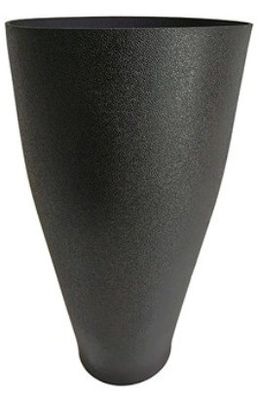 W221 Rear rubber bladder