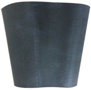 W220 Rear rubber bladder