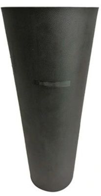 W220 Rear rubber bladder