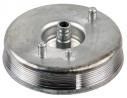 BMW E39 Rear Air Spring Repair Kits