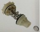 Mercedes Benz W220 Safety Valve