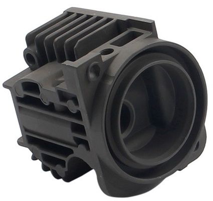 VW Touareg &amp; Cayenne Cylinder