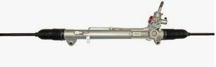 Land Rover Range Rover III L322 2002-2012 Steering Rack QEB500580
