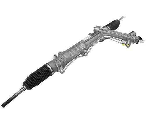 Land Rover Range Rover III L322 2002-2012 Steering Rack QEB500580