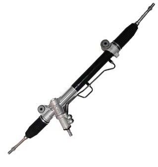 Toyota Camry Hybrid Acv40 41 Gsv40 2006-2012 Steering Rack Replacement 44200-06310