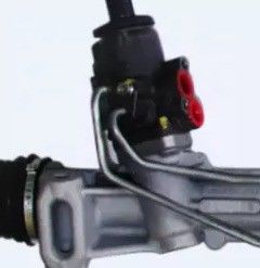 Audi Q5 Electric Power Steering Rack 8J20423810 4H0422810A