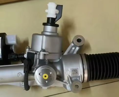 Electrical Power Steering Rack w205 C200 C220d 4-Matic/C250 15-18  2054604901 2054604800