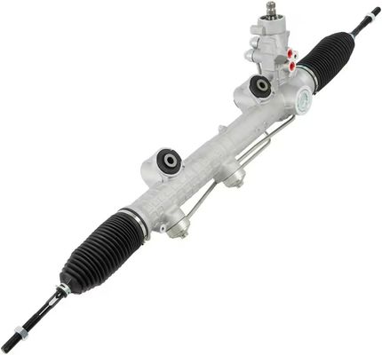 BENZ E200 W211 02-09 Hydraulic Steering Rack 2114601800