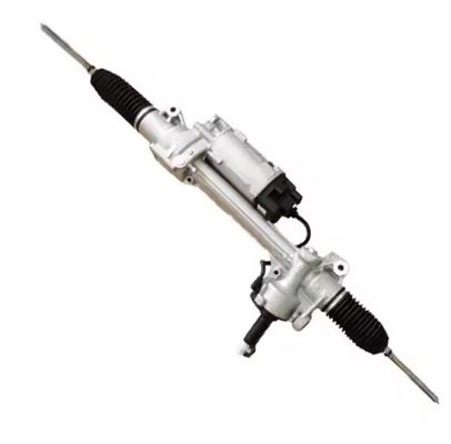 Mercedes Benz W212 13-16 Steering Gear 2124606900 2124608500