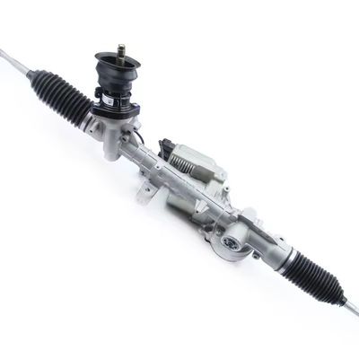 Mercedes Benz W212 13-16 Steering Gear 2124606900 2124608500
