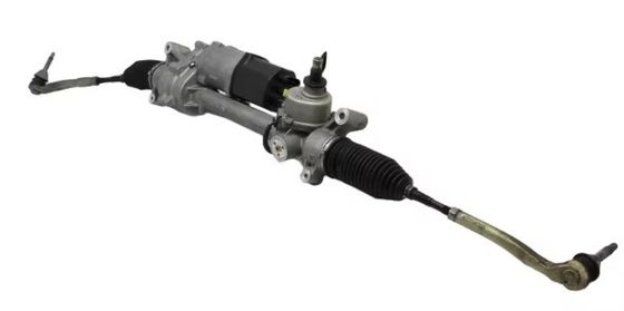 Benz S-CLASS W222 V222 X222 13-18 Steering Rack Gear 2224604301 2224604300