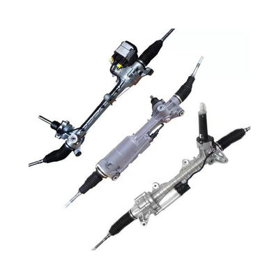 Steering rack Or Power Steering