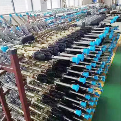 Steering rack Or Power Steering