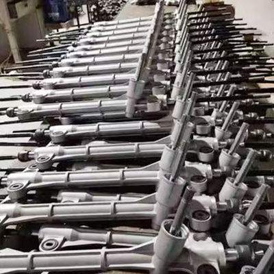 Steering rack Or Power Steering