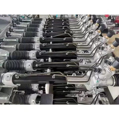 Steering rack Or Power Steering