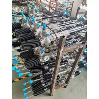 Steering rack Or Power Steering