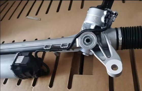 BMW 5 Series G30 F90  520d 530d 540i X Electric Steering Rack 16-20 32106886615