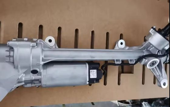 BMW 5 Series G30 F90  520d 530d 540i X Electric Steering Rack 16-20 32106886615