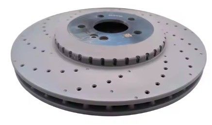 W223 Rear Brake Disc A 223 423 34 00 Car Spareparts