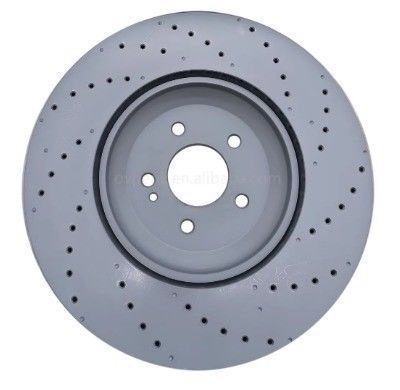 W223 Rear Brake Disc A 223 423 34 00 Car Spareparts