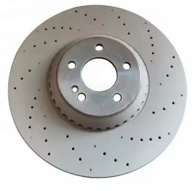 2234214200  W223 Front Brake Disc Service Brake System